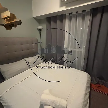 Metronest Dettifoss Aparthotel